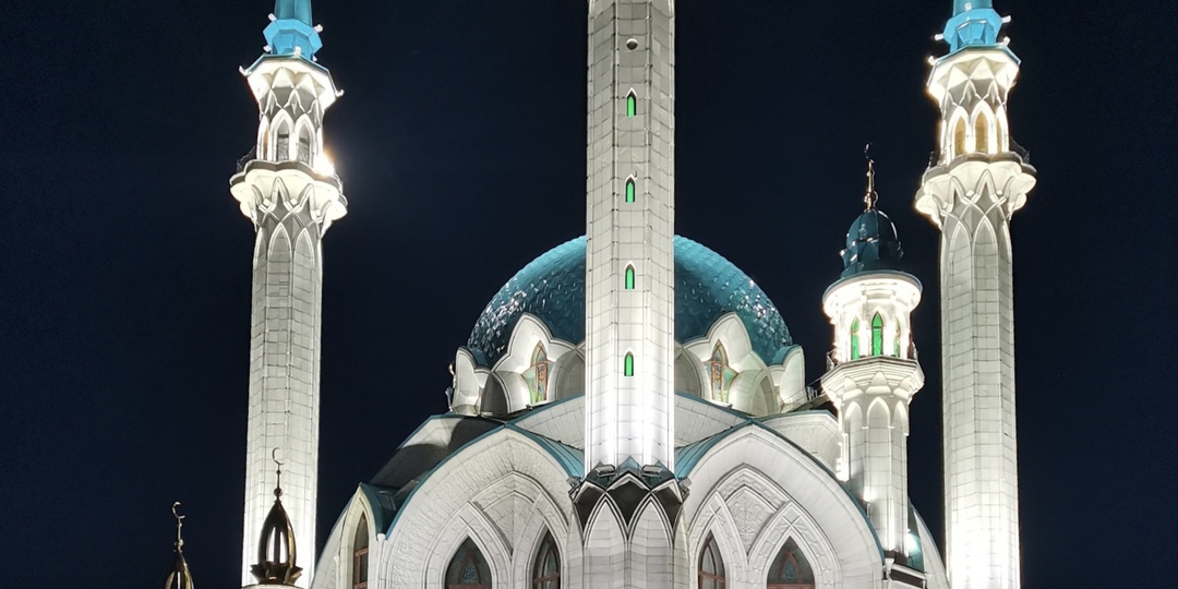 Ограничения в Казани на Ураза-байрам: что важно знать