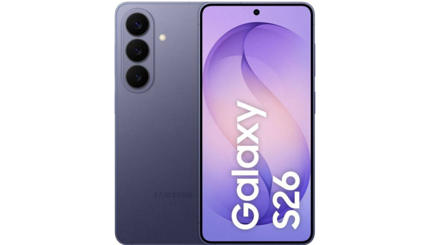 Источник: https://www.samsung.com/ru/smartphones/galaxy-s26/