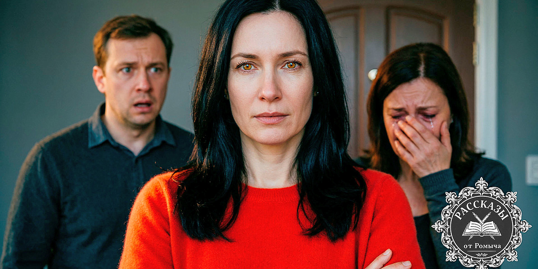 – Собирай вещи, мать! – отрезал сын, уже выставив квартиру на продажу, но он не знал, какую правду Марина хранила в сейфе 10 лет