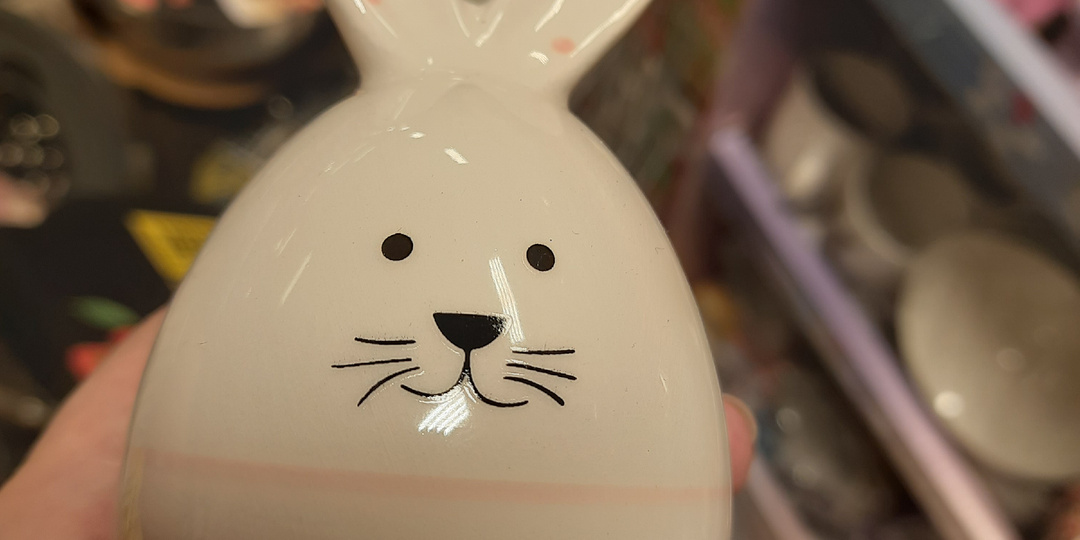 В "Пятерочке" аптека, очаровательные пасхальные товары и новинки шоколада!