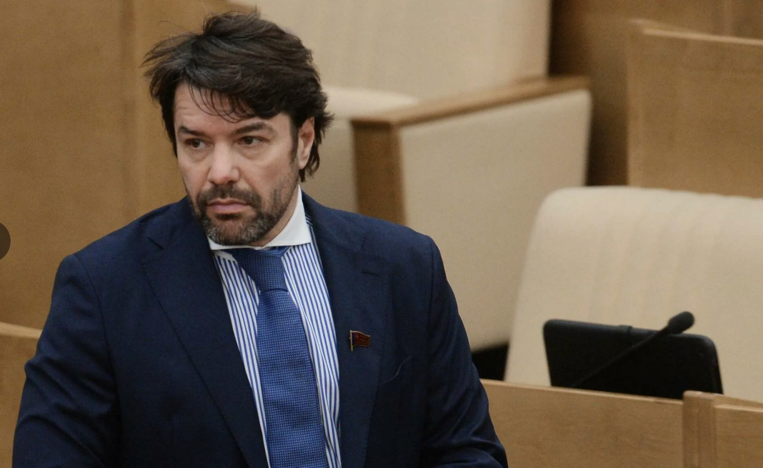 Александр Ющенко