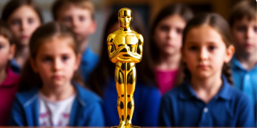 СПЧ обвинил создателей оскароносного фильма в нарушении прав русских детей