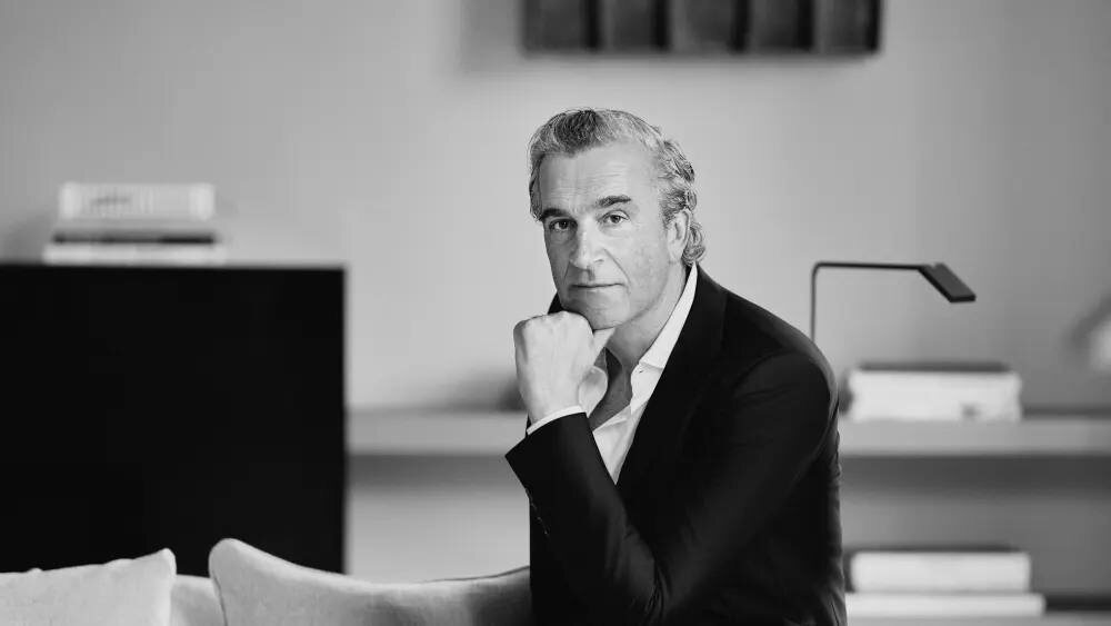    Хосе Мануэль Альбеса назначен генеральным директором конгломерата Puig (фото 1)