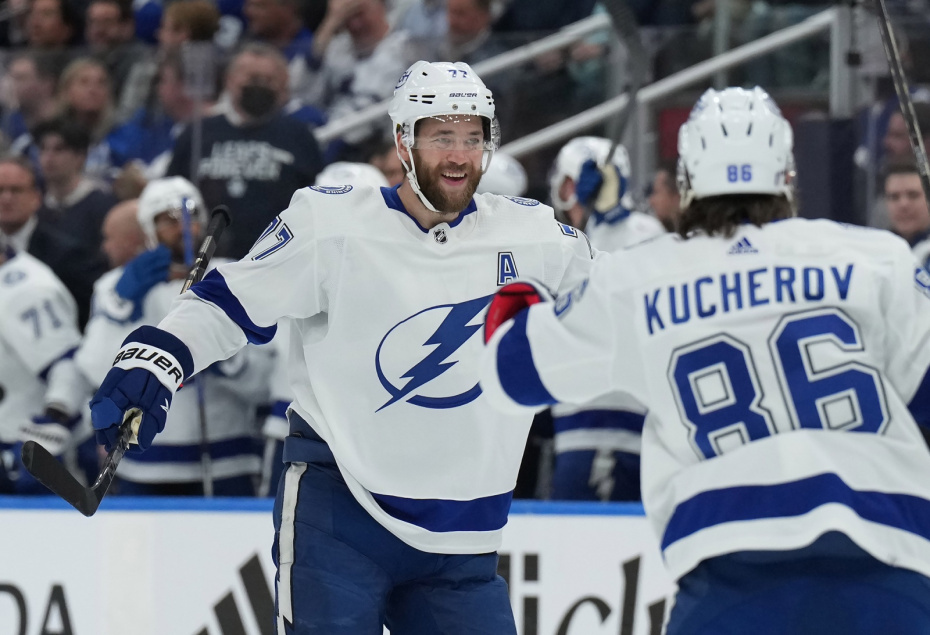    Nathan Denette/Keystone Press Agency/Global Look Press