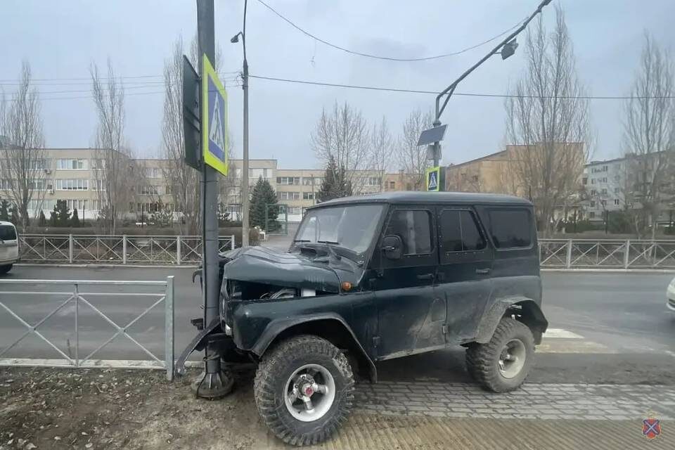    Фото: ГУ МВД России по Волгоградской области