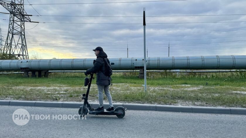    из архива "Про Город"