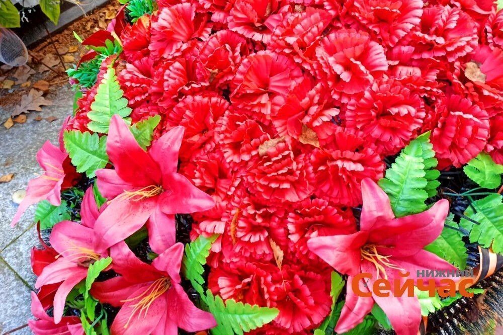    Фото: ИА "Нижний сейчас" Иван Воробьев