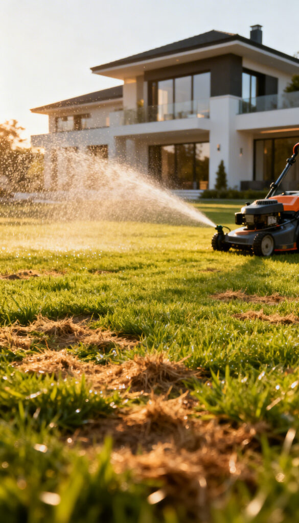   ukhazhivanie_za_gazonom_sovety_aeratsiya_skarifikatsiya_borba_s_sornyakami_vesnoy GardenGate