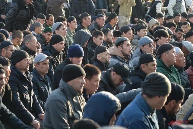    Какого числа Ураза-байрам 2026 и время праздничного намаза