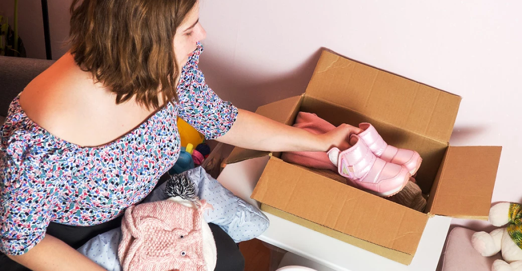 Время избавляться от ненужных вещей: 7 советов для весенней уборки