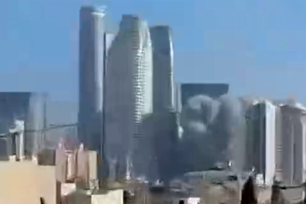 Кадр из видео/Соцсети   📷