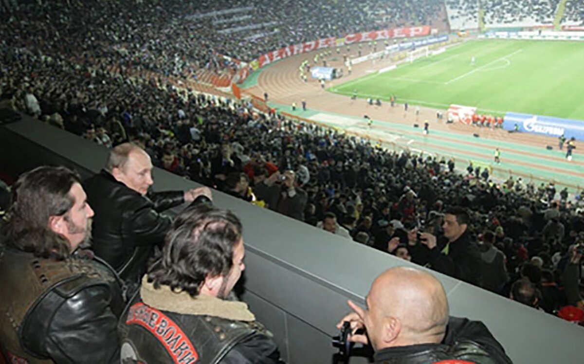    Источник фото: Интернет-портал Правительства Российской Федерации