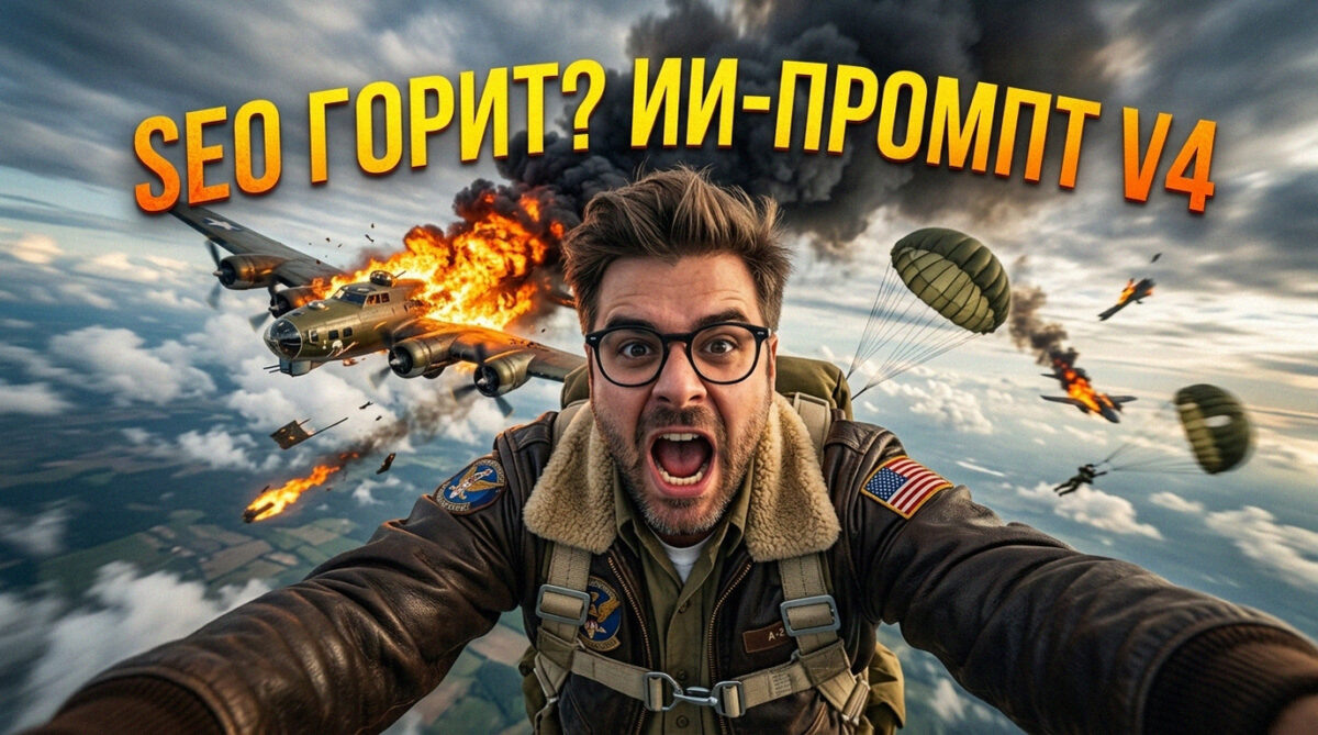    Автоматизация SEO-копирайтинга с помощью ИИ Артур Хорошев