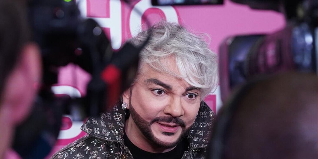 Дзюник: Киркоров не мог выпустить ни одну песню без согласия Пугачевой