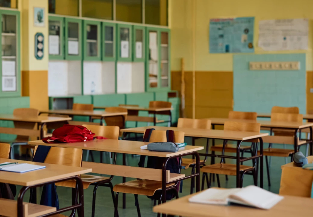 Фото: Drazen Zigic | Shutterstock | Fotodom