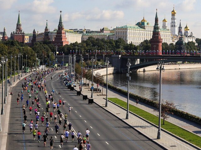    Фото: Агентство "Москва"/Дмитрий Белицкий