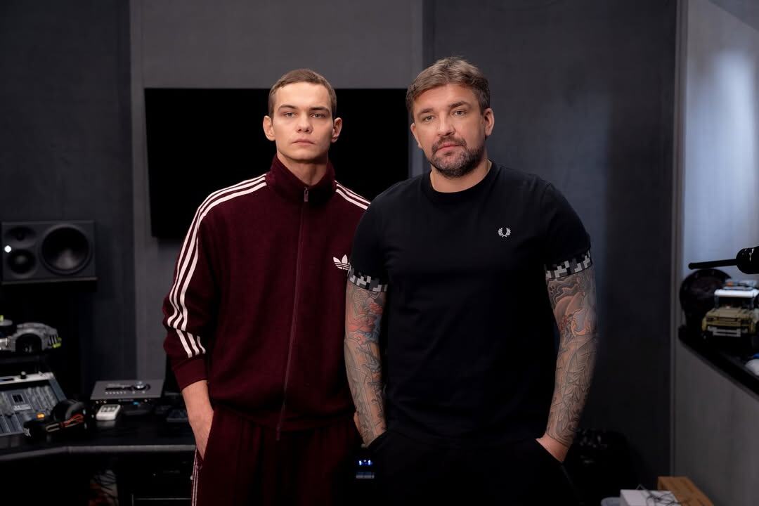 Слава Копейкин и Баста