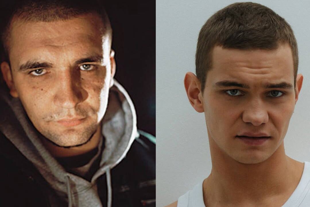 Баста, Слава Копейкин