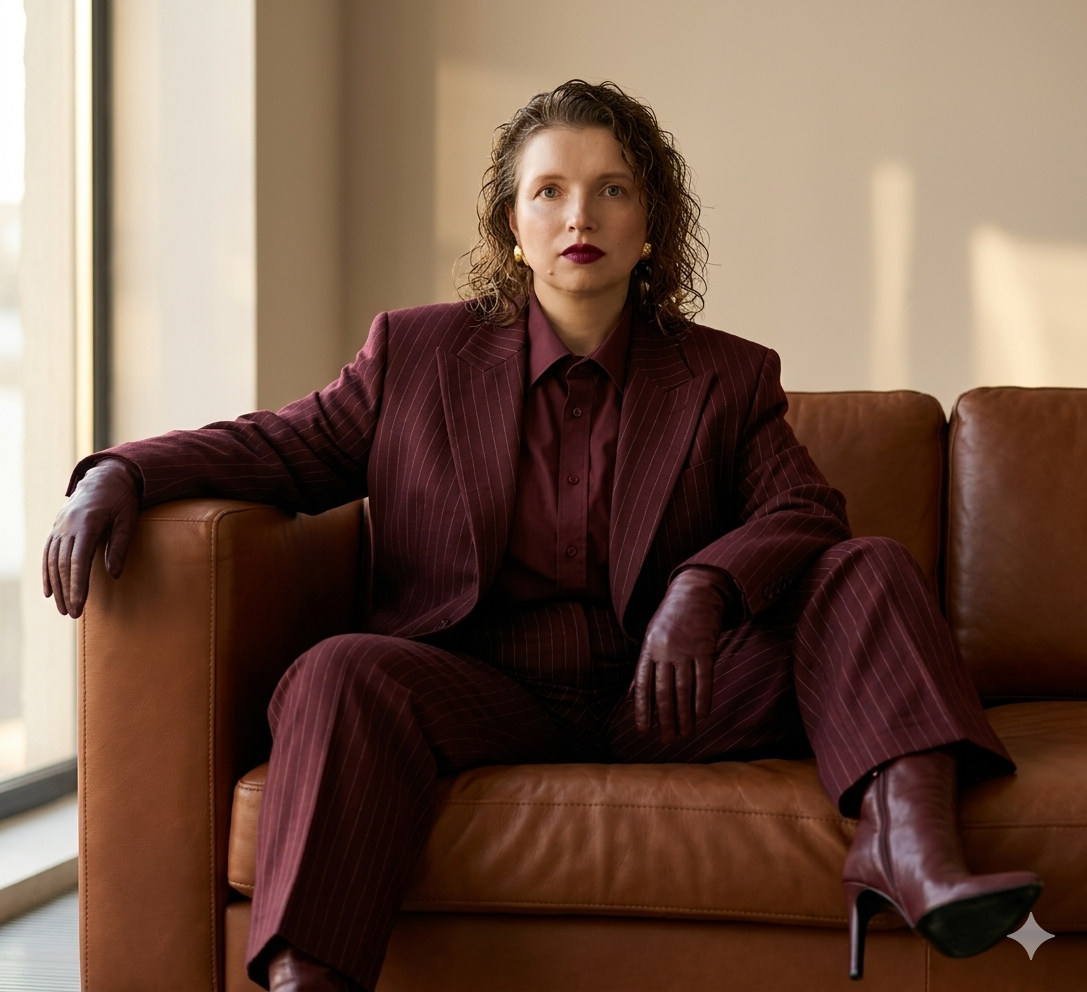 Говорит Карьергайд 