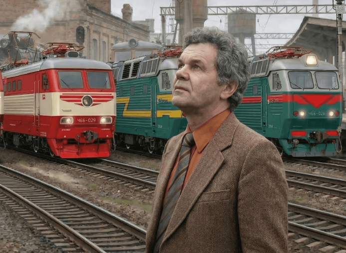 Человек, который подарил нам «чехов». Кто он?