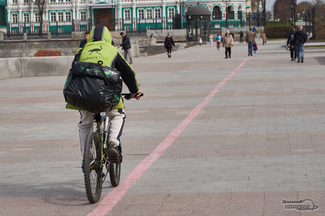    Фото Лидия Аникина © ИА «Уральский меридиан»