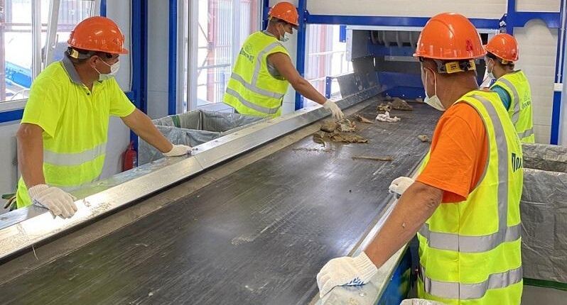    Минэкологии МО