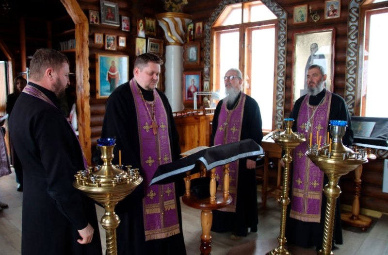     © фото - УФСИН по Курской области