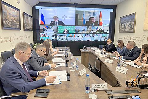    /  ФОТО donland.ru Администратор