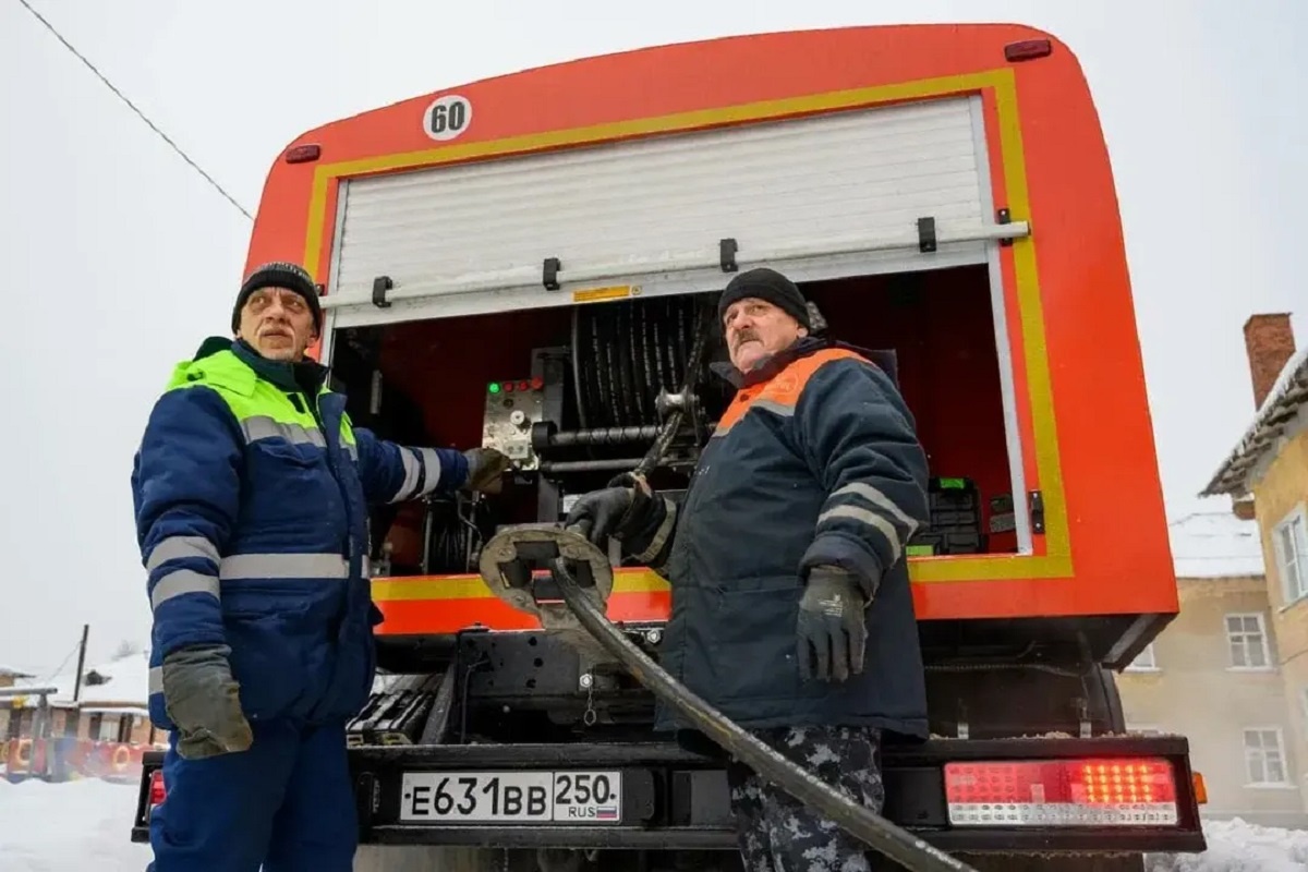    Фото: пресс-служба губернатора Московской области