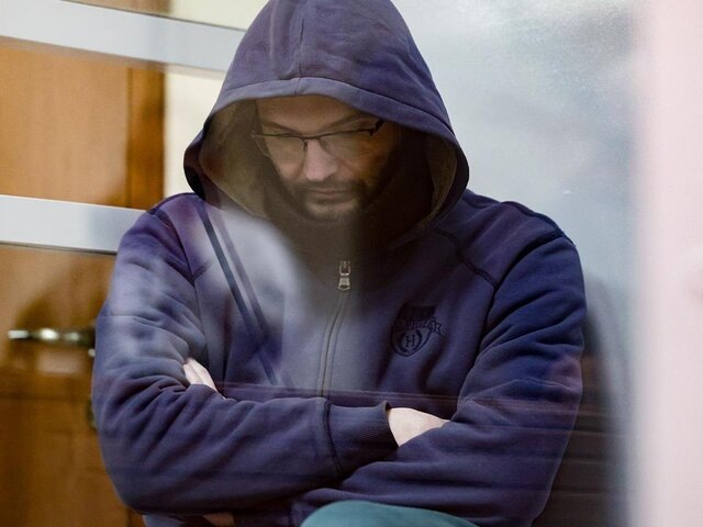    Фото: ТАСС/Софья Сандурская