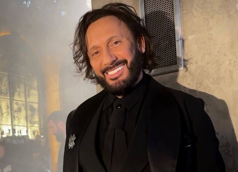     Стас Михайлов