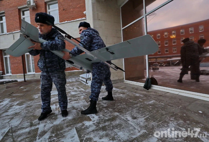 фото: Валентин Илюшин/Online47