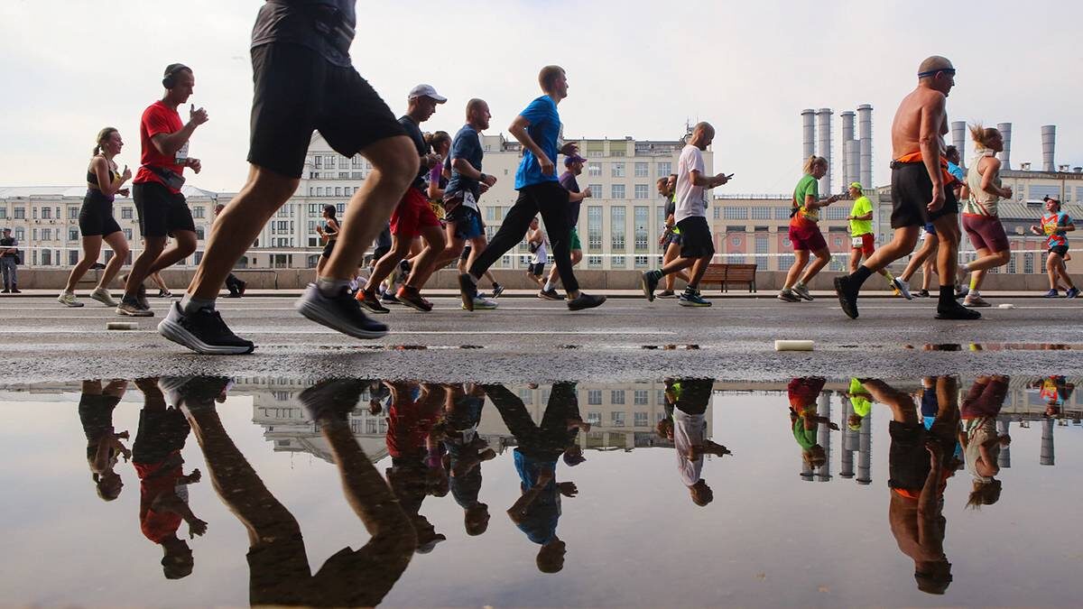    Фото: Ярослав Чингаев / АГН Москва