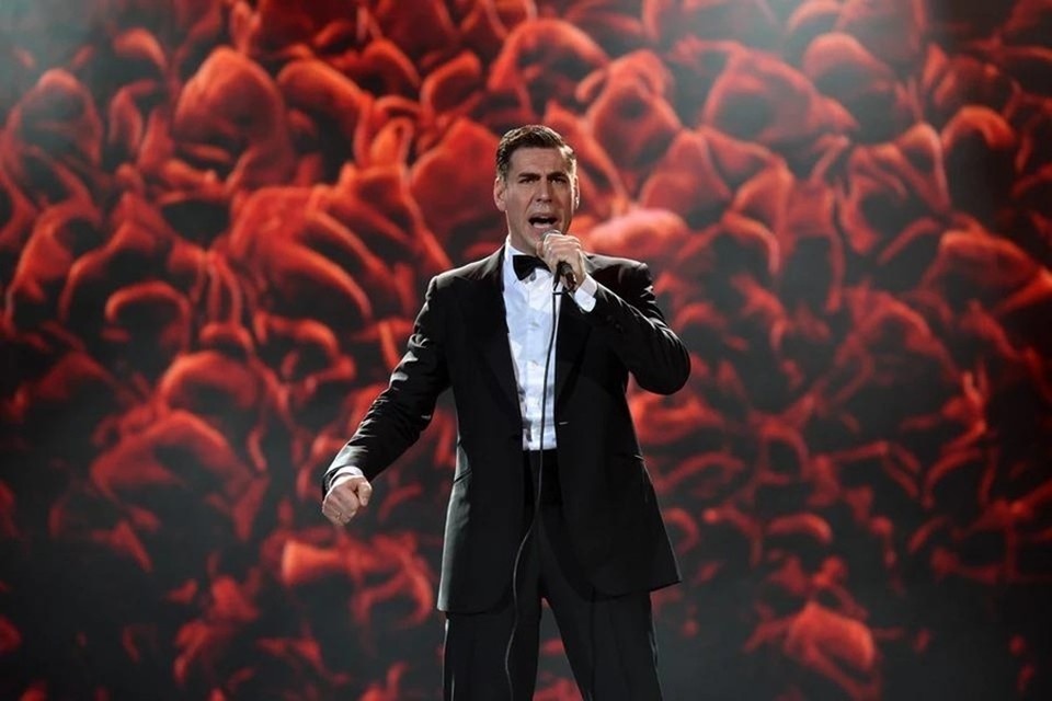    В Донецке пройдет концерт «Евгений Онегин» с участием Дмитрия Дюжева Иван ЖИЛЯК