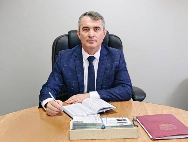 Фото: администрация Клетского района Волгоградской области