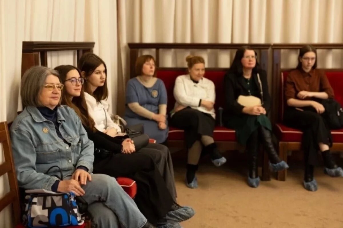    Омский ТЮЗ запустил образовательный проект «ТЮЗ+»