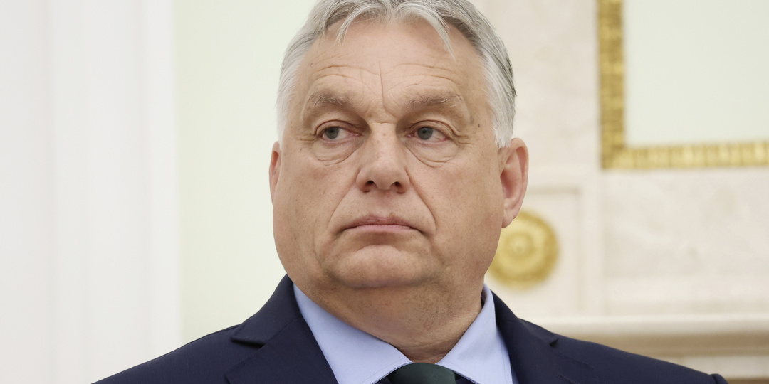 Орбан считает, что причиной СВО стало игнорирование Европой интересов России