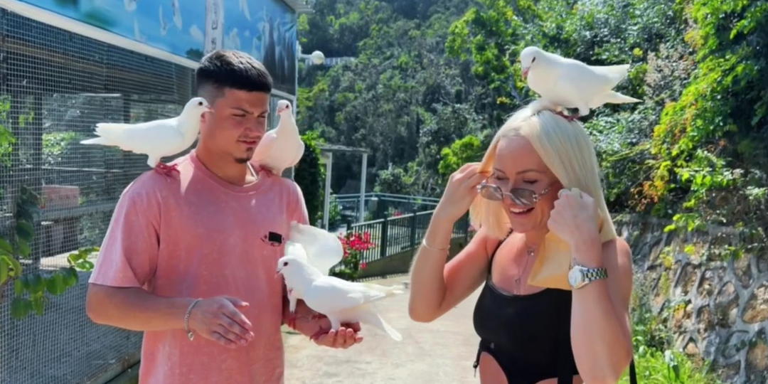 Актуальные новости реалити-шоу «Дом-2»!!!