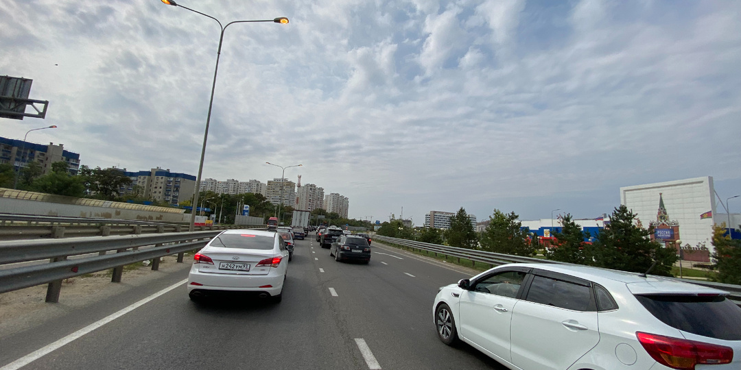 Где найти доступное жильё рядом с работой: районы и станицы Краснодара, которые ещё «не разогнаны"