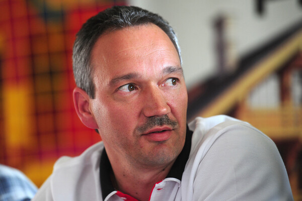 Зураб Джавахадзе/ТАСС   📷