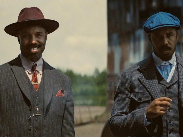 Кадр из фильма «Грешники»