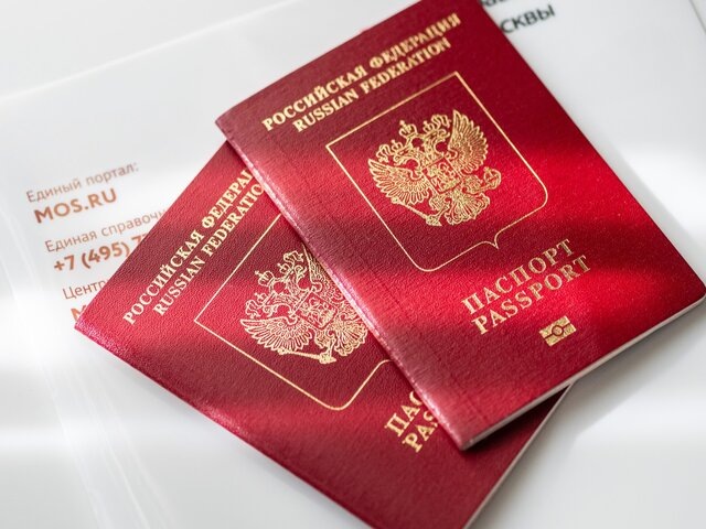    Фото: портал мэра и правительства Москвы/Дарья Мясина