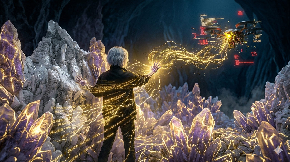 Резонанс соли