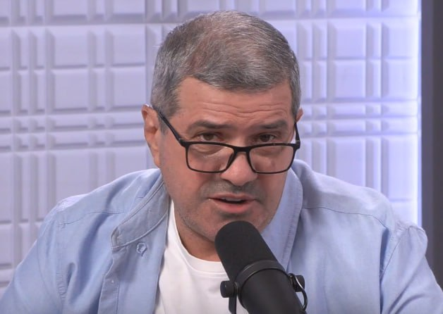 Михаил Шахназаров