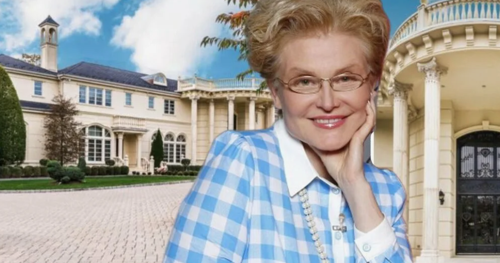 Почему Елена Малышева так раздражает зрителей: телевизионный образ врача, старая репутация и элитная недвижимость в США