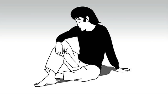 Как в Японии 60-х стала популярной андерграундная манга