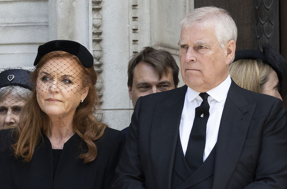    Stephen Lock / i-Images/Global Look Press