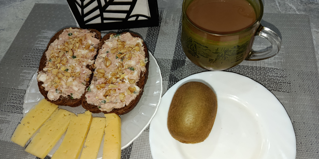 Диабет -меню.