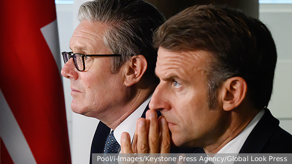     Фото: Pool/i-Images/Keystone Press Agency/Global Look Press   
 Текст: Валерия Городецкая