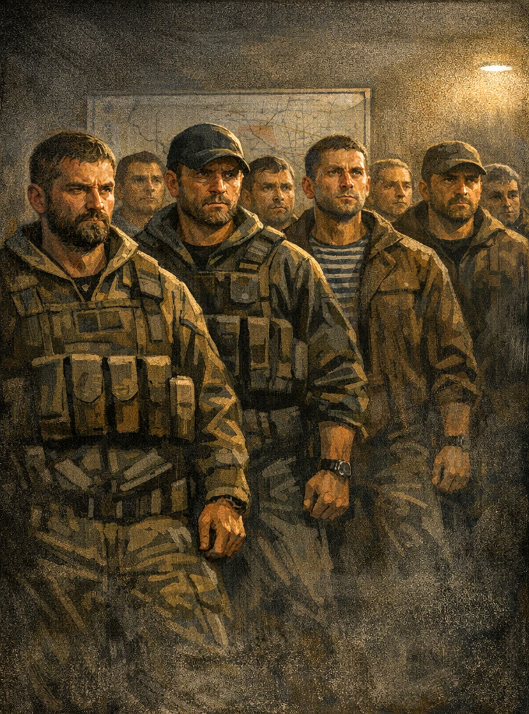 Автор: В. Панченко